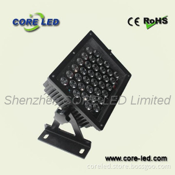 IP65 Waterproof 36*1W led wall washer light